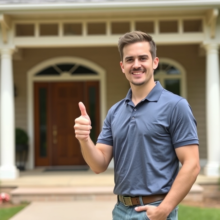 Founder of Hammond Pest Guys